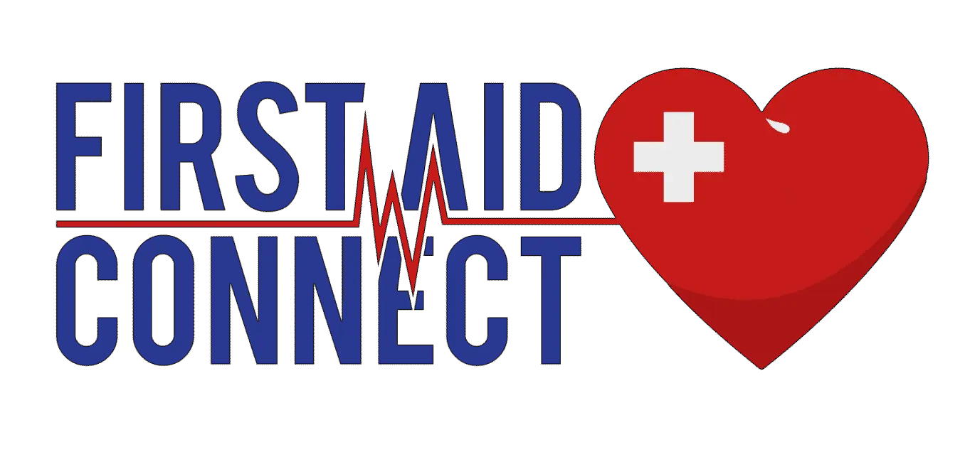 first aid connect logo